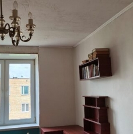 Продажа 2-комн квартиры на вторичном рынке Семёновское, Школьная улица,  д. 16