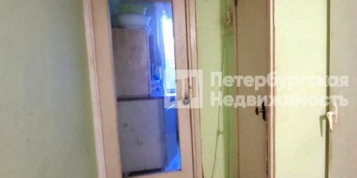 2-комн квартира улица Руднева, 21К1