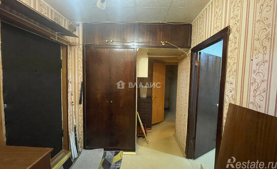 Продажа 2-комн квартиры на вторичном рынке Кетчерская улица,  д. 6 к1