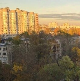 Продажа 1-комн квартиры на вторичном рынке проспект Юрия Гагарина, 12К1