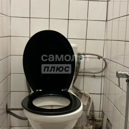 Продажа 1-комн квартиры на вторичном рынке Трифоновская улица,  д. 56