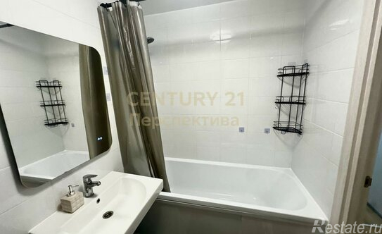 Продажа 3-комн квартиры на вторичном рынке Магеллана пр-т,  д. 31