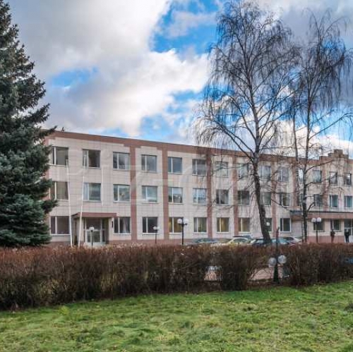 Офис улица Подольских Курсантов,  д. 3,  к. стр. 2