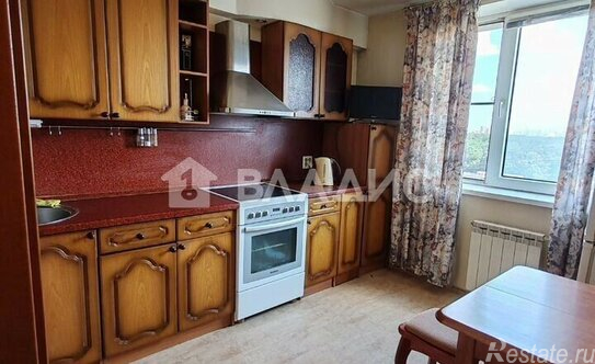 Продажа 2-комн квартиры на вторичном рынке Пятницкое ш,  д. 31