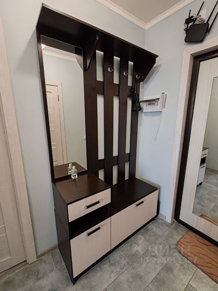 Продажа 1-комн квартиры на вторичном рынке пос. Шушары, Ленсоветовский тер., 23