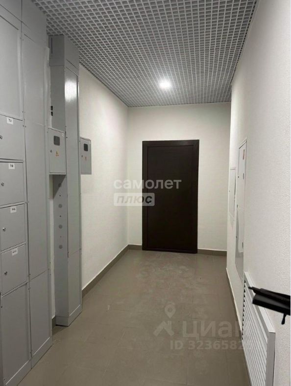 Продажа 2-комн квартиры на вторичном рынке улица Малыгина, 12А