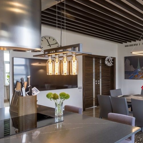 6-комн квартира Малый Козихинский переулок, 3