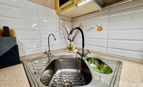 Продажа 2-комн квартиры на вторичном рынке Раменское, ул Крымская,  д. 1