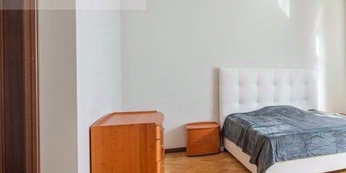 4-комн квартира 4-я Тверская-Ямская улица, 22к2