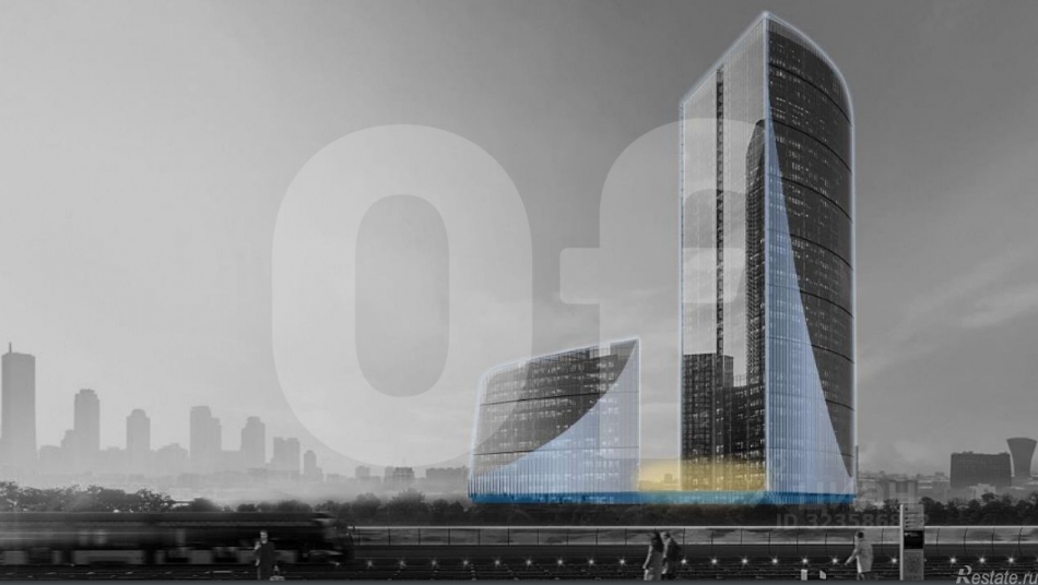 Продажа офиса Силикатный 3-й проезд,  д. 10 с8