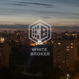 Продажа 2-комн квартиры на вторичном рынке Одинцово, ул Вокзальная,  д. 37