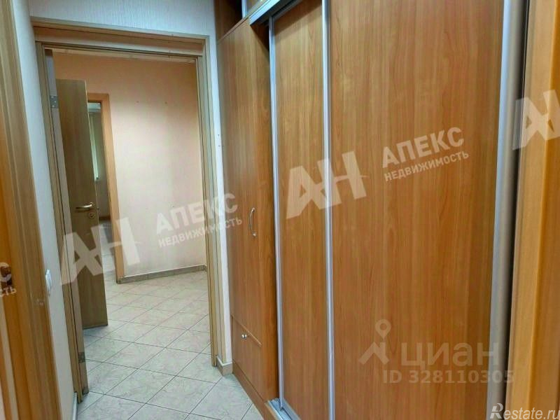 Аренда ПСН улица Вилиса Лациса,  д. 27 к2