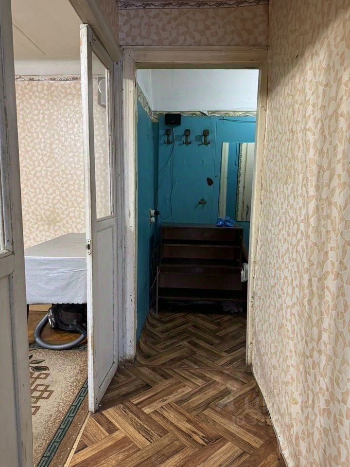 Аренда 2-комн квартиры на вторичном рынке Ступино, улица Горького,  д. 15