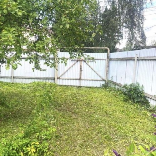 Коттедж/дом Фирсановка, Санаторная улица,  д. 12