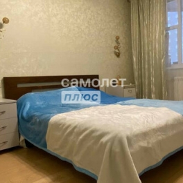 Продажа 2-комн квартиры на вторичном рынке ул Митинская,  д. 28,  к. 1