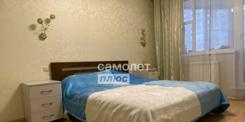 2-комн квартира ул Митинская,  д. 28,  к. 1