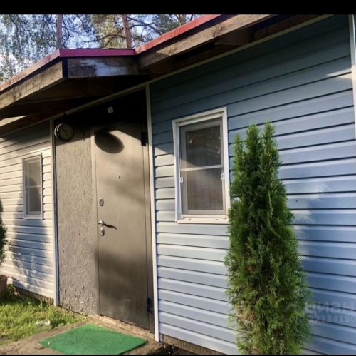 Коттедж/дом Цвелодубово, Советская улица,  д. 29