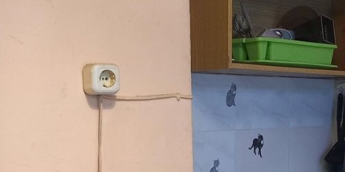 1-комн квартира Севастопольский проспект, 15К2