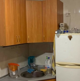 Продажа 1-комн квартиры на вторичном рынке улица Пограничника Гарькавого