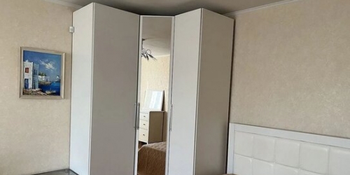 1-комн квартира Волков переулок,  д. 17