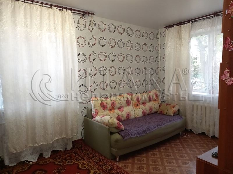 Продажа 1-комн квартиры на вторичном рынке Приозерск, Гагарина,  д. 6