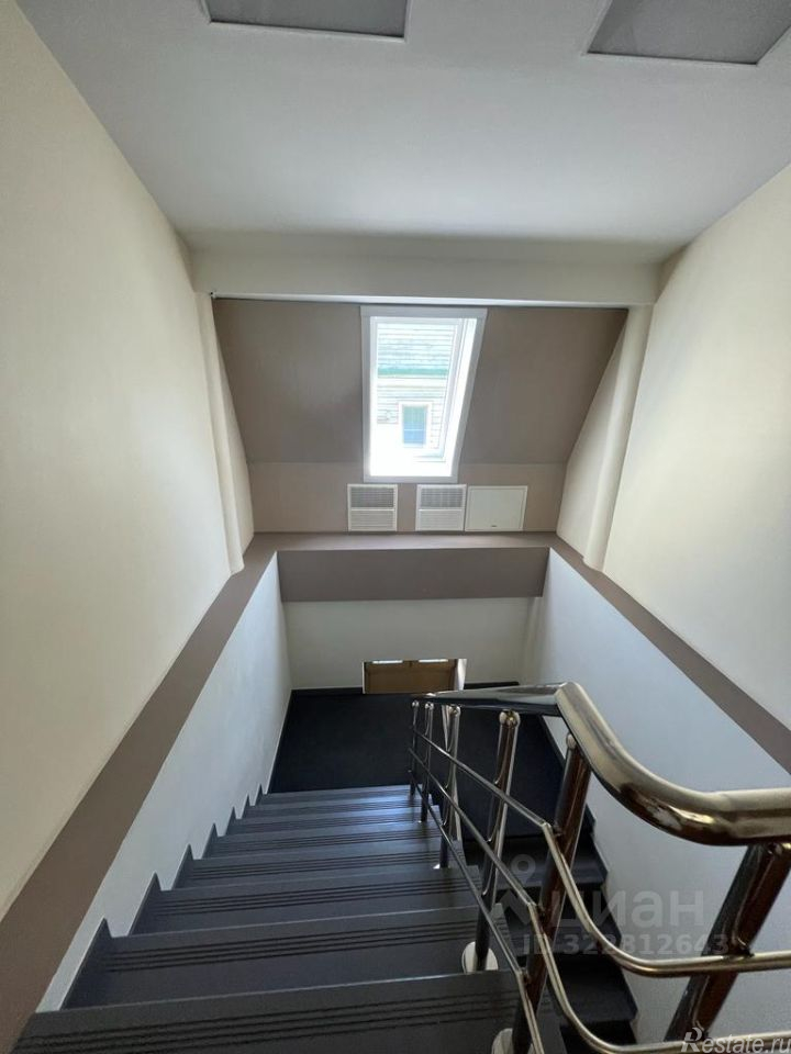 Продажа отдельного здания улица Льва Толстого,  д. 2/22 с6