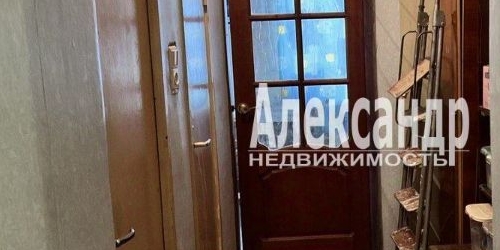 3-комн квартира улица Декабристов, 36/1