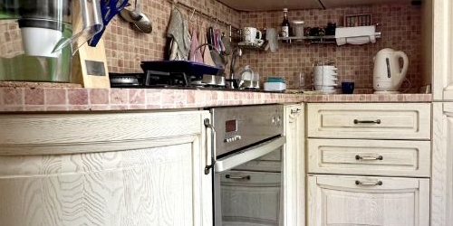 3-комн квартира улица Островитянова, 35