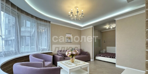 2-комн квартира Юшуньская М. ул,  д. 3