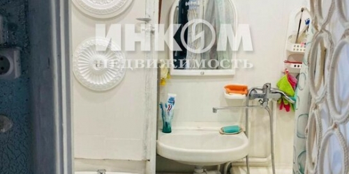 1-комн квартира 50 лет Октября ул,  д. 15