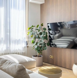 Продажа 3-комн квартиры на вторичном рынке ул Шеногина,  д. 1,  к. 89