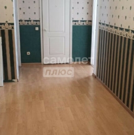 Продажа 3-комн квартиры на вторичном рынке Алымова улица,  д. 3