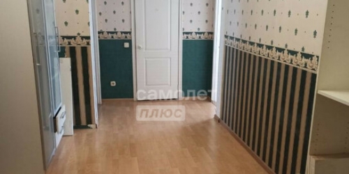 3-комн квартира Алымова улица,  д. 3