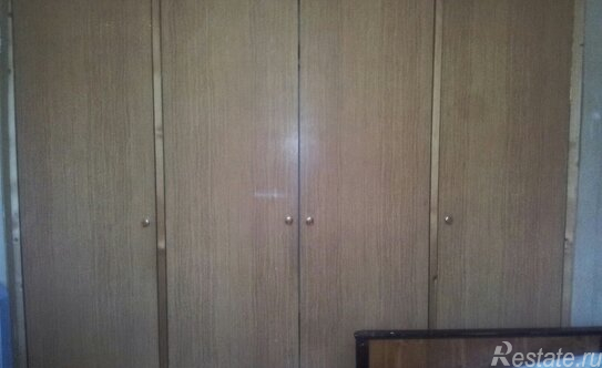 Аренда 2-комн квартиры на вторичном рынке ул Икшинская,  д. 6