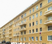 Продать Квартиры вторичка улица Бахрушина  1 с1 