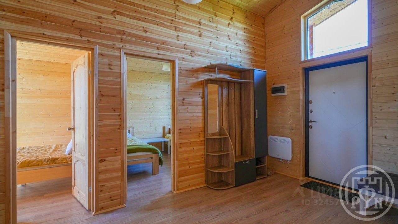 Продажа дома Новое Горелово ЖК, пос. Новогорелово