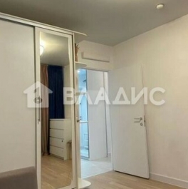 Продажа 2-комн квартиры на вторичном рынке ул Саларьевская,  д. 10,  к. 2