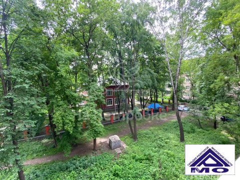 Продажа 3-комн квартиры на вторичном рынке 3-й проезд Подбельского,  д. 18Б