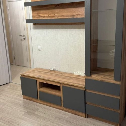 1-комн квартира Ленинский проспект, 68