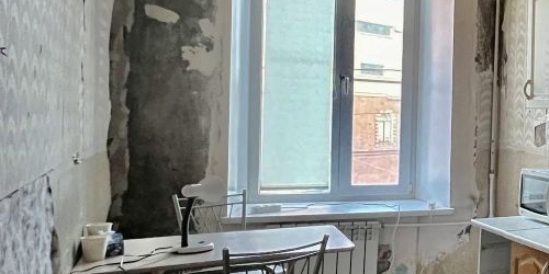 2-комн квартира Старо-Петергофский проспект, 35а