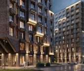 Продать Помещения свободного назначения ул Парусная  2 