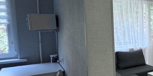 2-комн квартира Гранитная улица, 46