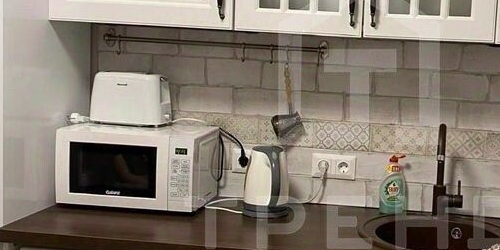 1-комн квартира дорога Кушелевская, 7к3