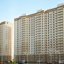 Продажа 1-комн квартиры на вторичном рынке Мурино г, Охтинская аллея,  д. 8