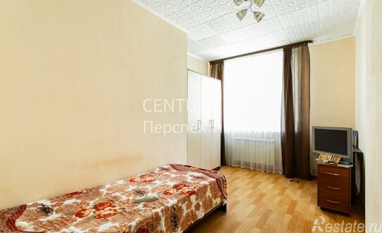 Продажа 3-комн квартиры на вторичном рынке Новое Павлино, Троицкая улица,  д. 2