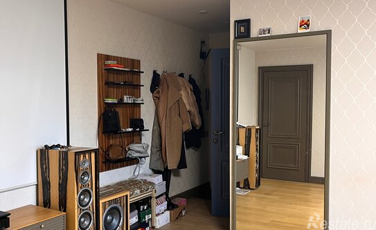 Продажа 3-комн квартиры на вторичном рынке улица Лёни Голикова