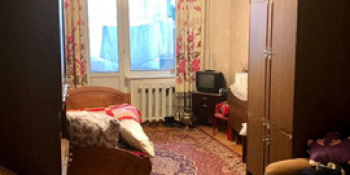 3-комн квартира Дедовск, ул. Мира,  д. 8