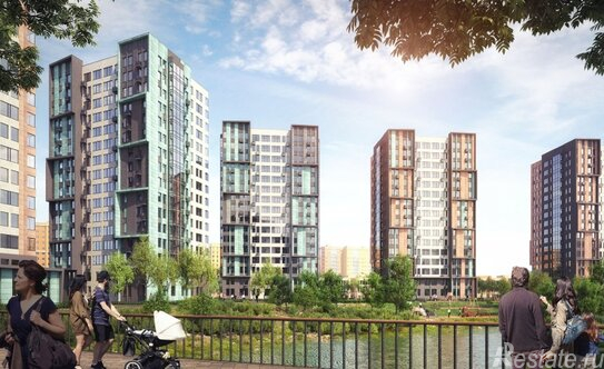 Продажа 2-комн квартиры на вторичном рынке пр-кт Куприна,  д. 1,  к. 2