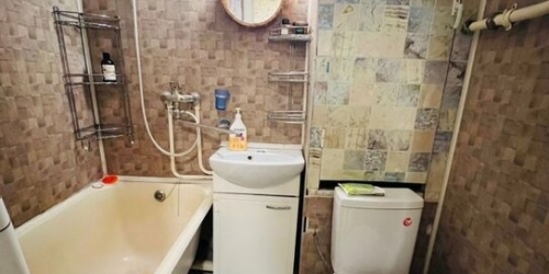 1-комн квартира Грохольский пер,  д. 30,  к. 2