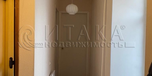 2-комн квартира Мончегорская,  д. 11